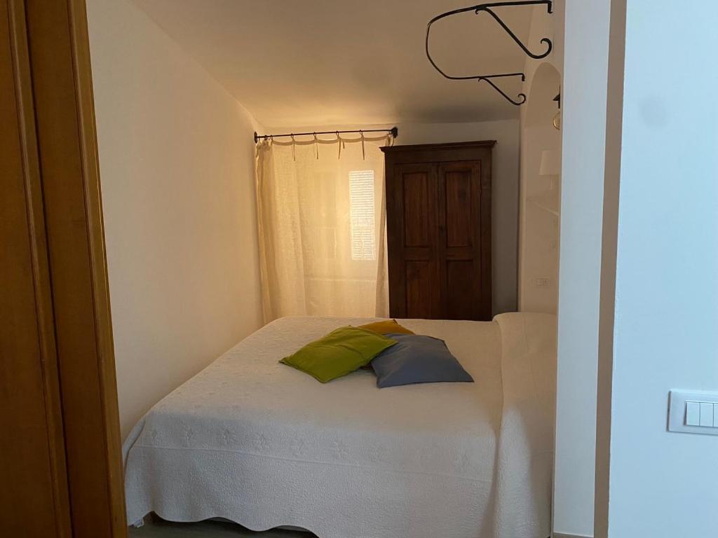 La Casetta Lerici Exterior photo