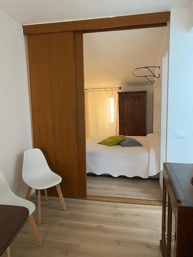 La Casetta Lerici Exterior photo