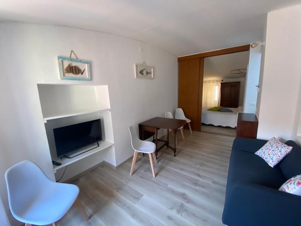 La Casetta Lerici Exterior photo